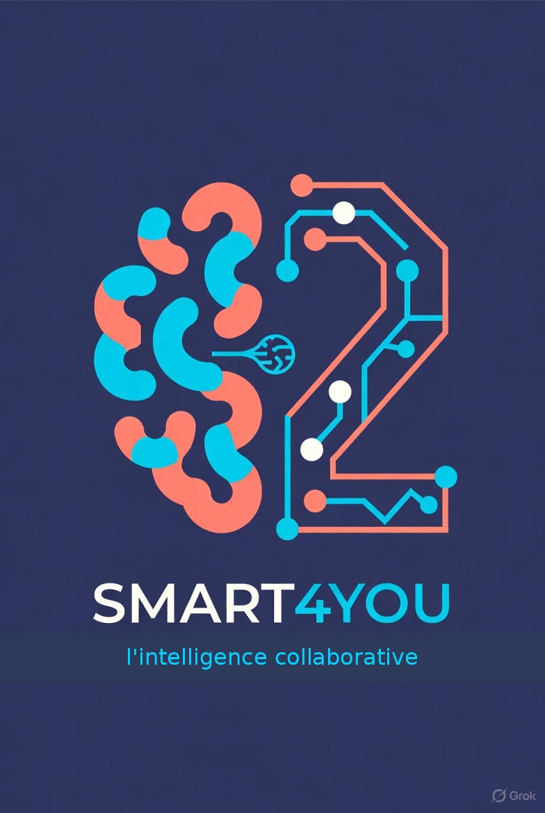 2SMART4YOU - L'intelligence collaborative